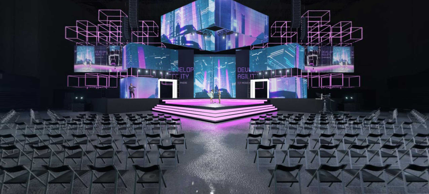 高雄流行音樂中心