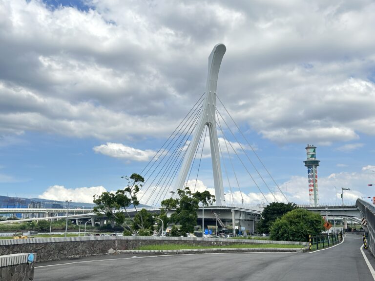 社子大橋