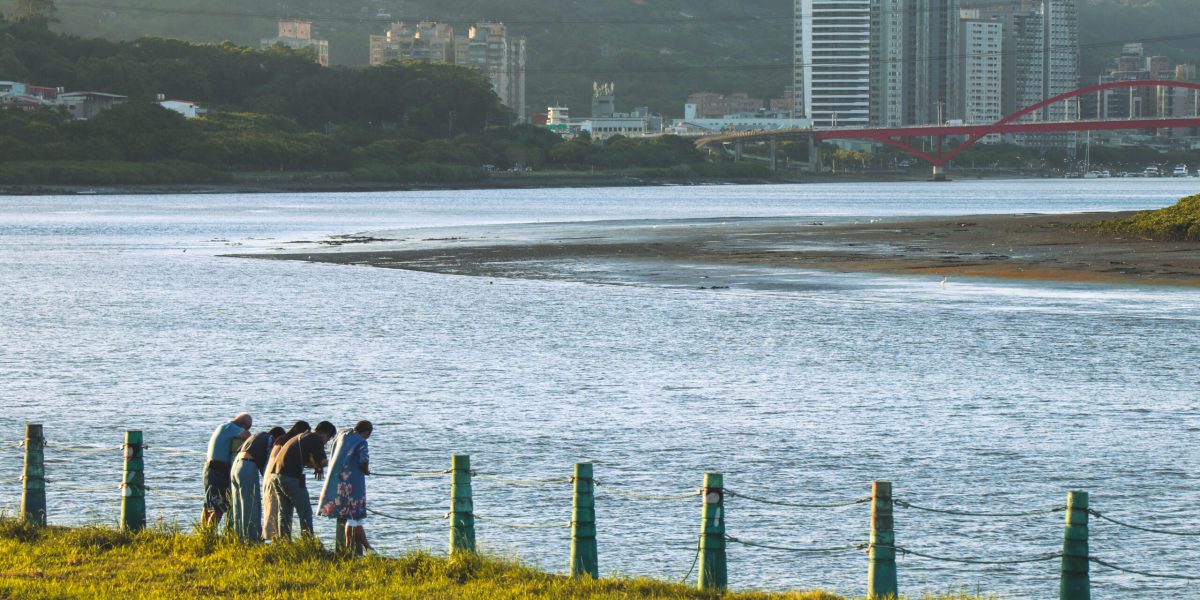 島頭公園好奇的人們.jpg